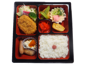 A弁当01